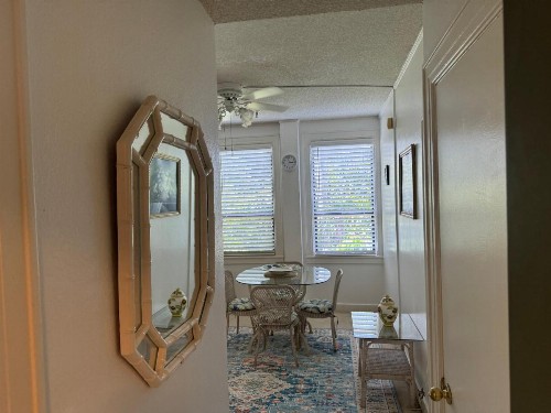 Tropical Elegant Palm Beach 2 Bedroom 2 Bathroom Suite - image 32