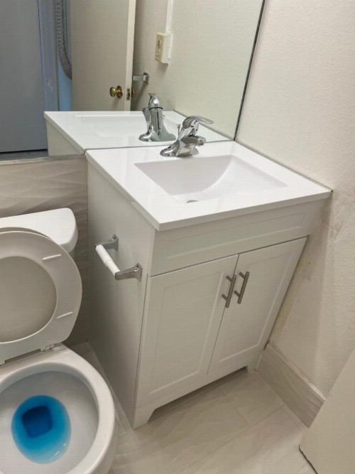 Tropical Elegant Palm Beach 2 Bedroom 2 Bathroom Suite - image 35