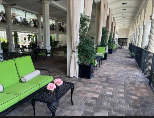 Tropical Elegant Palm Beach 2 Bedroom 2 Bathroom Suite - image 36