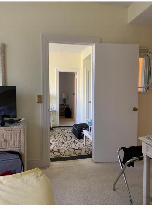 Tropical Elegant Palm Beach 2 Bedroom 2 Bathroom Suite - image 40
