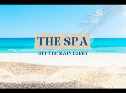 Tropical Elegant Palm Beach 2 Bedroom 2 Bathroom Suite - image 45