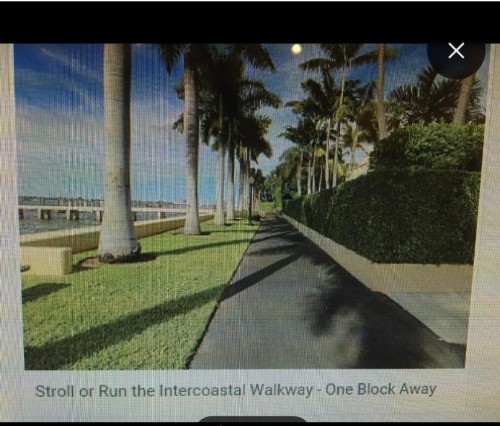 Tropical Elegant Palm Beach 2 Bedroom 2 Bathroom Suite - image 9