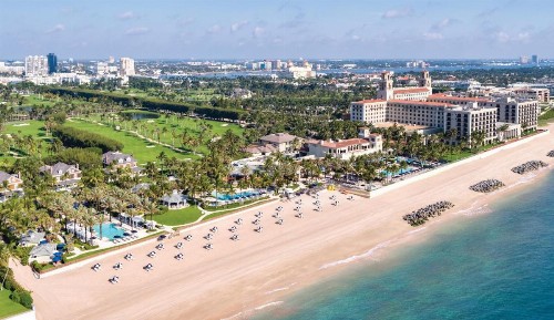 The Breakers Palm Beach - image 1