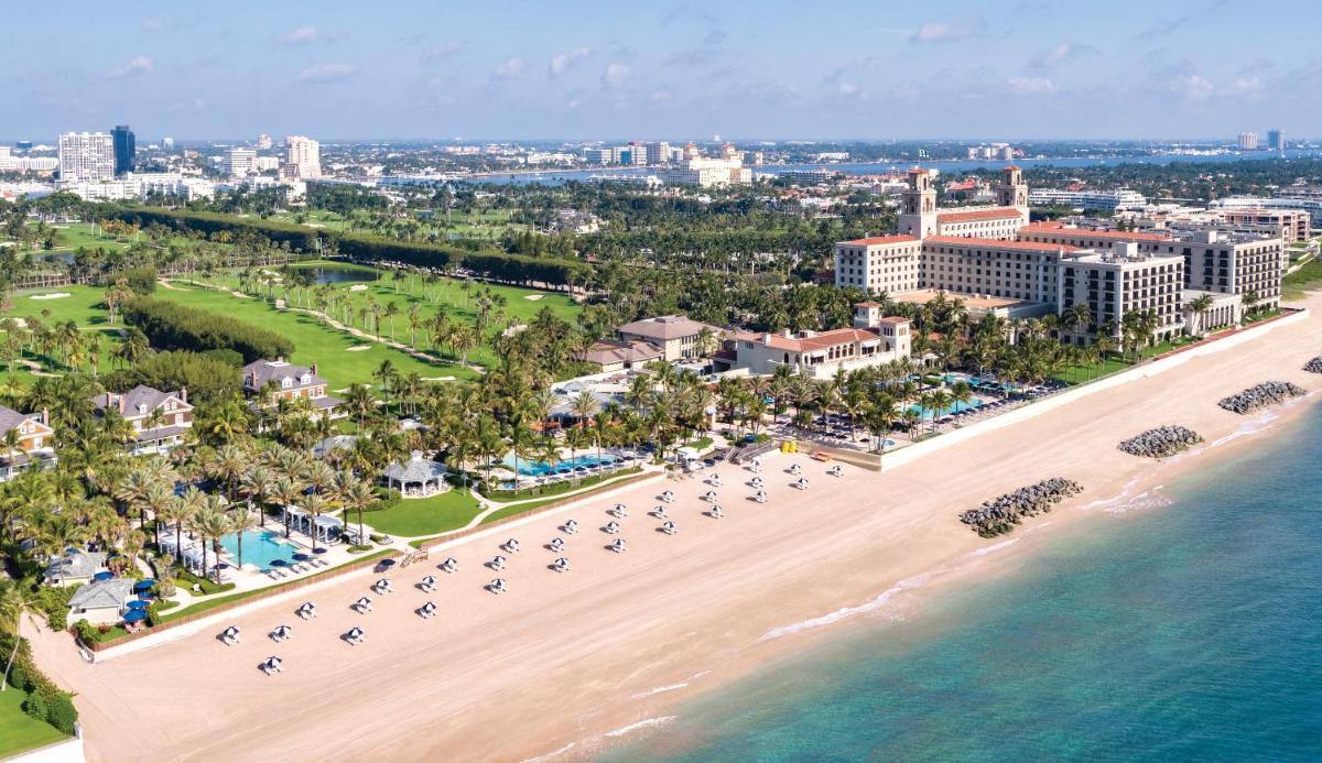 The Breakers Palm Beach - main image
