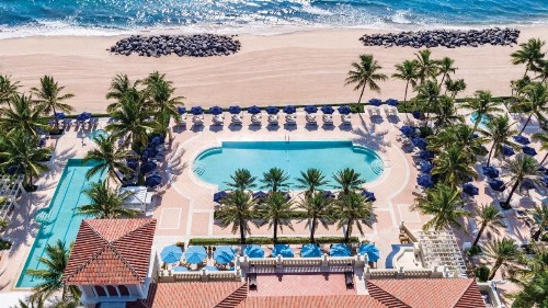 The Breakers Palm Beach - image 2