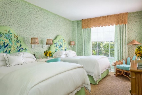 The Colony Hotel - image 11
