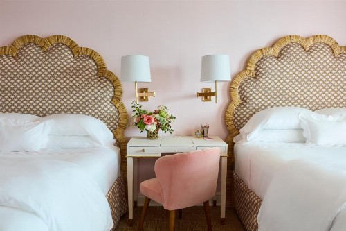 The Colony Hotel - image 2