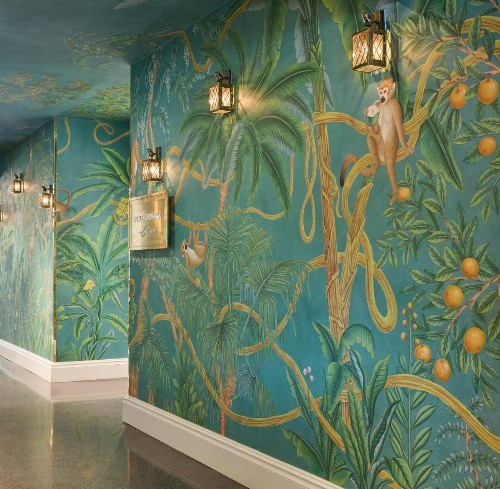 The Colony Hotel - image 22
