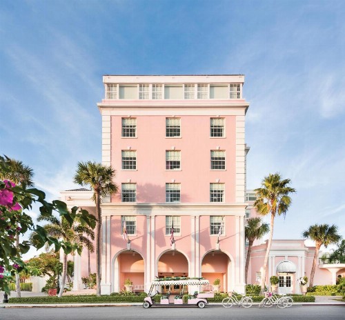 The Colony Hotel - image 3