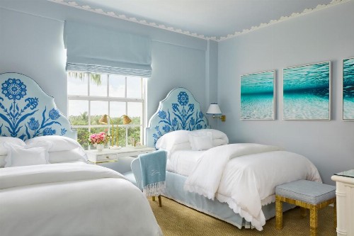 The Colony Hotel - image 30