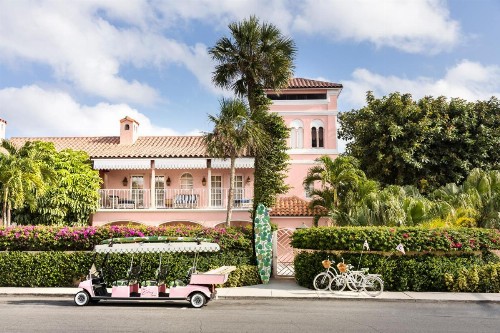 The Colony Hotel - image 8