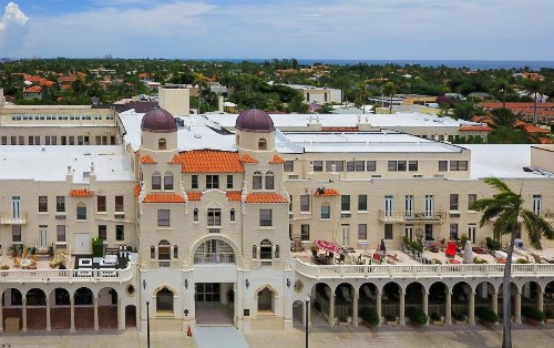 Tropicals of Palm Beach - image 5