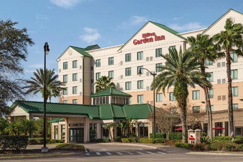 Hilton Palm Coast