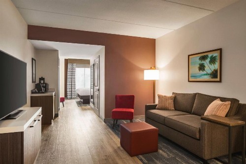 Hilton Garden Inn Palm Coast Town Center - image 10