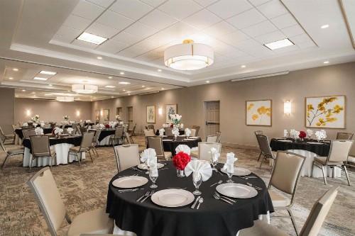 Hilton Garden Inn Palm Coast Town Center - image 13