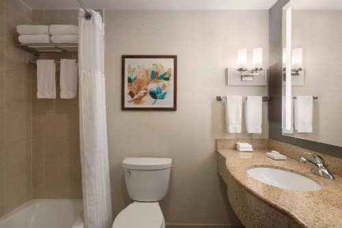 Hilton Garden Inn Palm Coast Town Center - image 15