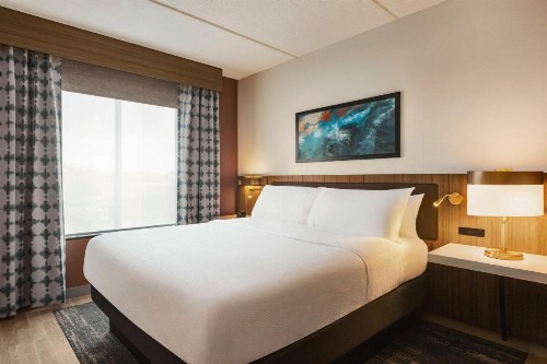 Hilton Garden Inn Palm Coast Town Center - image 17