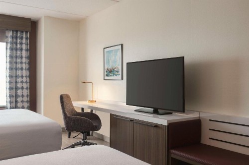 Hilton Garden Inn Palm Coast Town Center - image 18