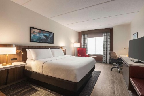 Hilton Garden Inn Palm Coast Town Center - image 19