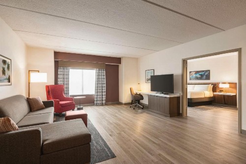 Hilton Garden Inn Palm Coast Town Center - image 20