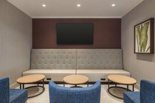 Hilton Garden Inn Palm Coast Town Center - image 21