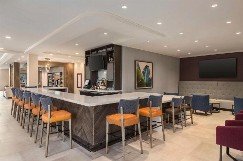 Hilton Garden Inn Palm Coast Town Center - image 22