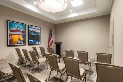 Hilton Garden Inn Palm Coast Town Center - image 23