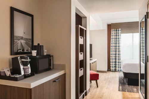 Hilton Garden Inn Palm Coast Town Center - image 24