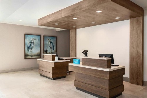 Hilton Garden Inn Palm Coast Town Center - image 26