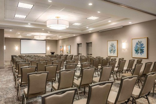 Hilton Garden Inn Palm Coast Town Center - image 30