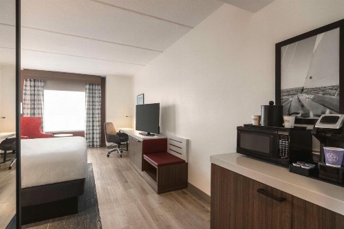 Hilton Garden Inn Palm Coast Town Center - image 32