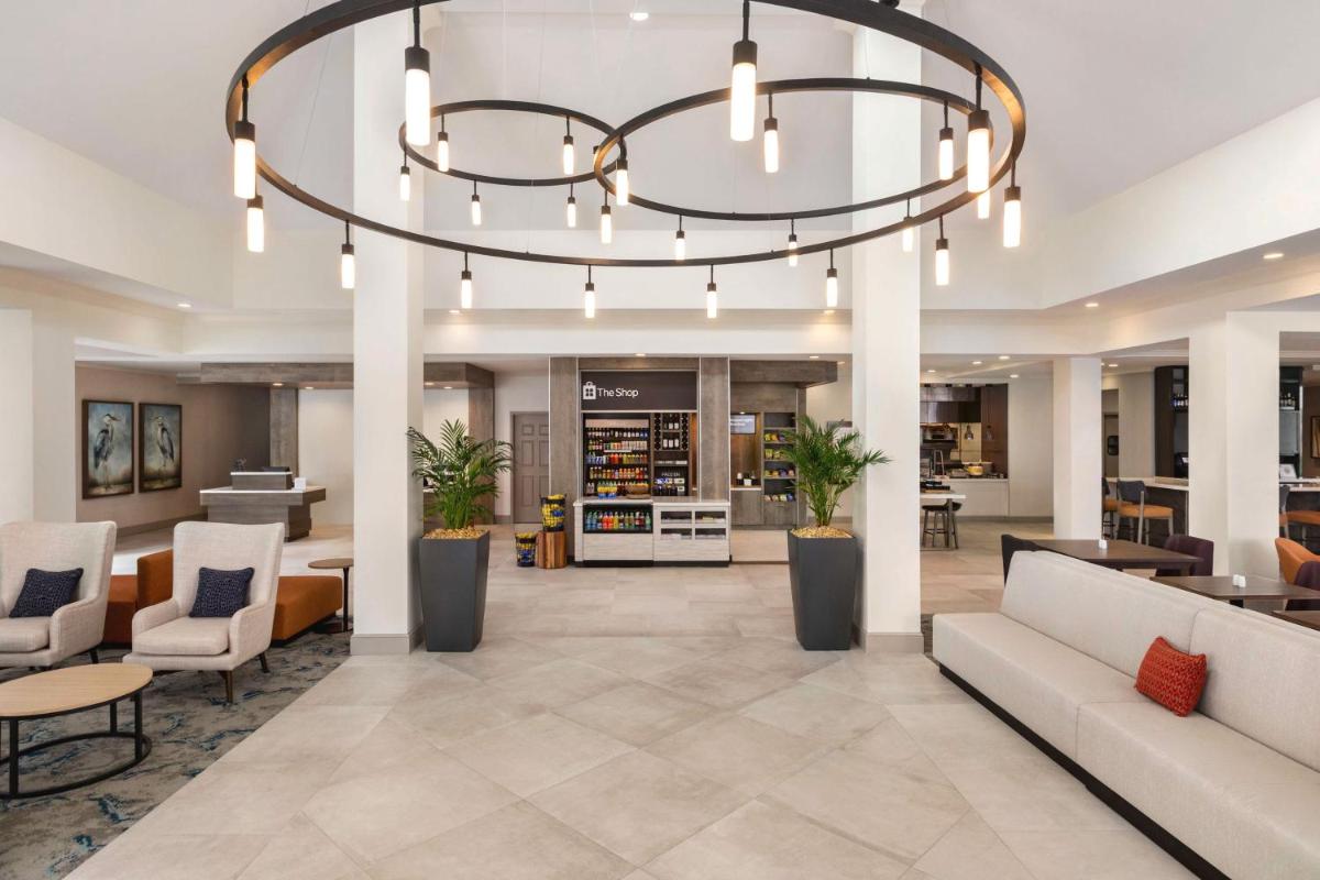 Hilton Garden Inn Palm Coast Town Center - image 4