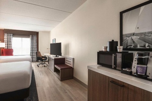 Hilton Garden Inn Palm Coast Town Center - image 5