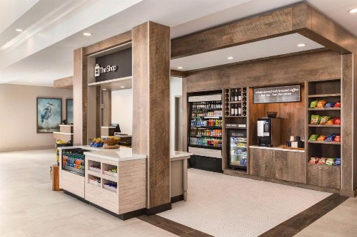 Hilton Garden Inn Palm Coast Town Center - image 6