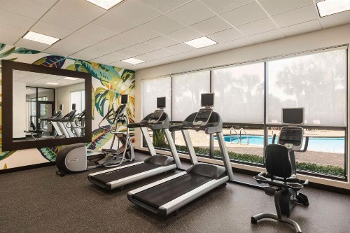 Hilton Garden Inn Palm Coast Town Center - image 7