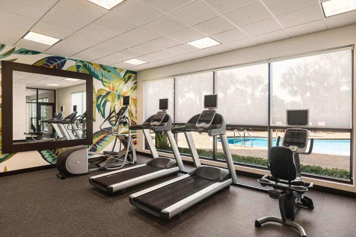 Hilton Garden Inn Palm Coast Town Center - image 7