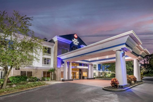 Best Western Plus Flagler Beach Area Inn & Suites - image 10
