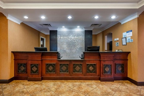 Best Western Plus Flagler Beach Area Inn & Suites - image 11