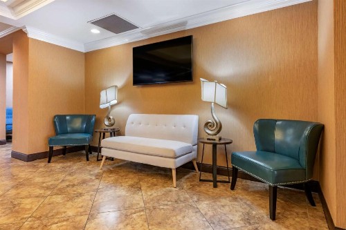 Best Western Plus Flagler Beach Area Inn & Suites - image 12
