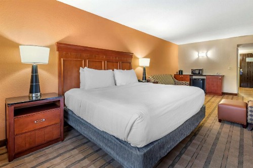 Best Western Plus Flagler Beach Area Inn & Suites - image 13