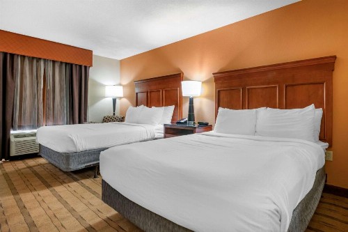 Best Western Plus Flagler Beach Area Inn & Suites - image 14