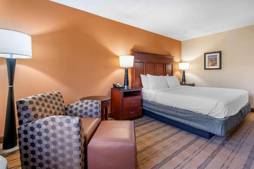 Best Western Plus Flagler Beach Area Inn & Suites - image 15