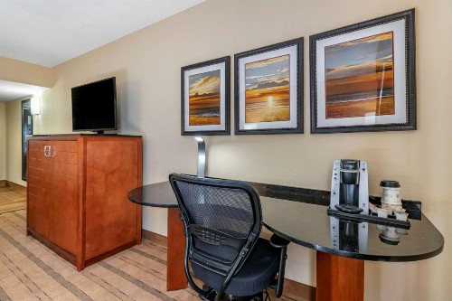 Best Western Plus Flagler Beach Area Inn & Suites - image 16