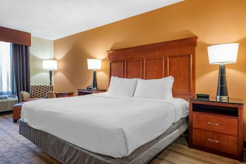 Best Western Plus Flagler Beach Area Inn & Suites - image 17