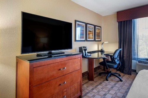 Best Western Plus Flagler Beach Area Inn & Suites - image 19
