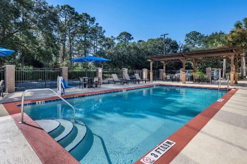 Best Western Plus Flagler Beach Area Inn & Suites - image 2