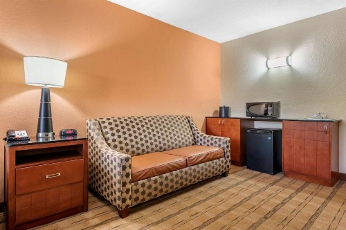 Best Western Plus Flagler Beach Area Inn & Suites - image 20