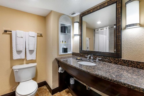 Best Western Plus Flagler Beach Area Inn & Suites - image 21