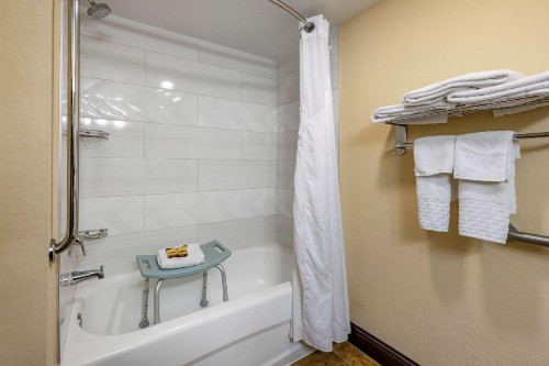 Best Western Plus Flagler Beach Area Inn & Suites - image 22