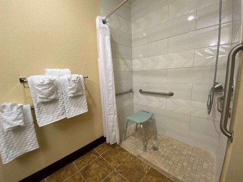 Best Western Plus Flagler Beach Area Inn & Suites - image 23